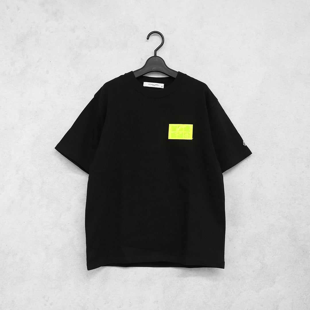 MLVA-08 Emblema Reflector T-sh