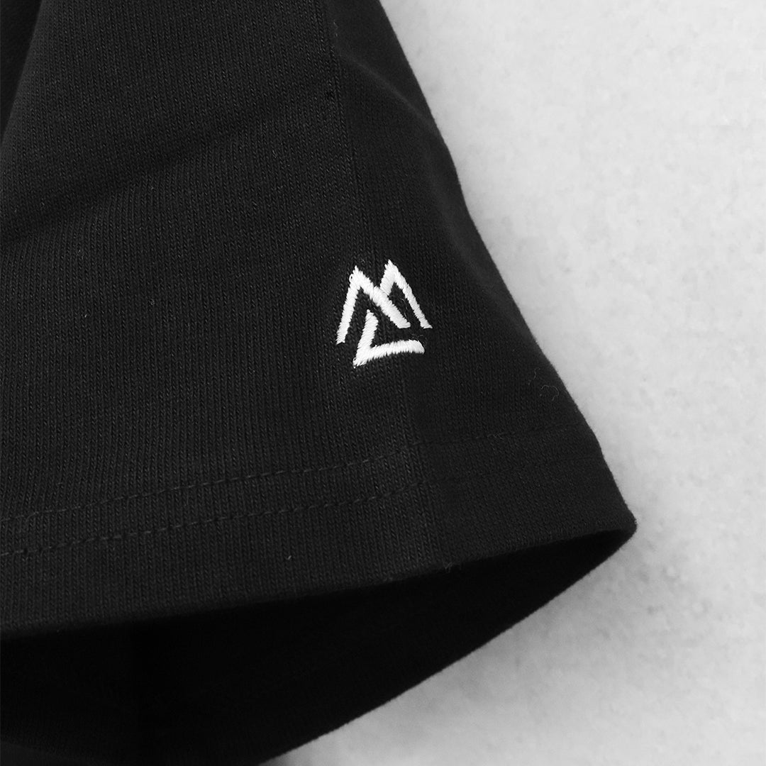 MLVA-08 Emblema Reflector T-sh