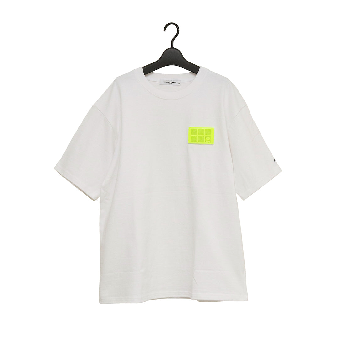 MLVA-08 Emblema Reflector T-sh