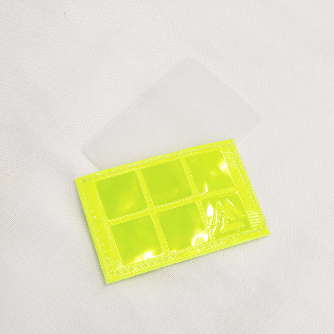 MLVA-08 Emblema Reflector T-sh