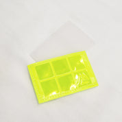 MLVA-08 Emblema Reflector T-sh