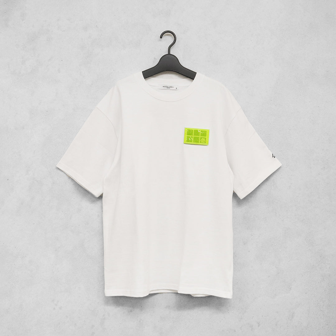 MLVA-08 Emblema Reflector T-sh