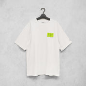 MLVA-08 Emblema Reflector T-sh