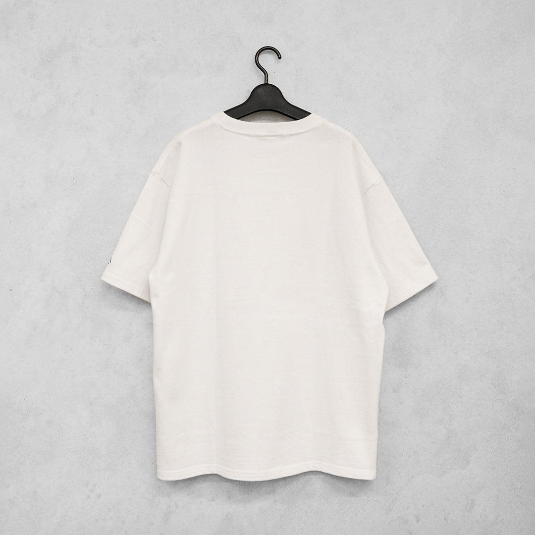 MLVA-08 Emblema Reflector T-sh