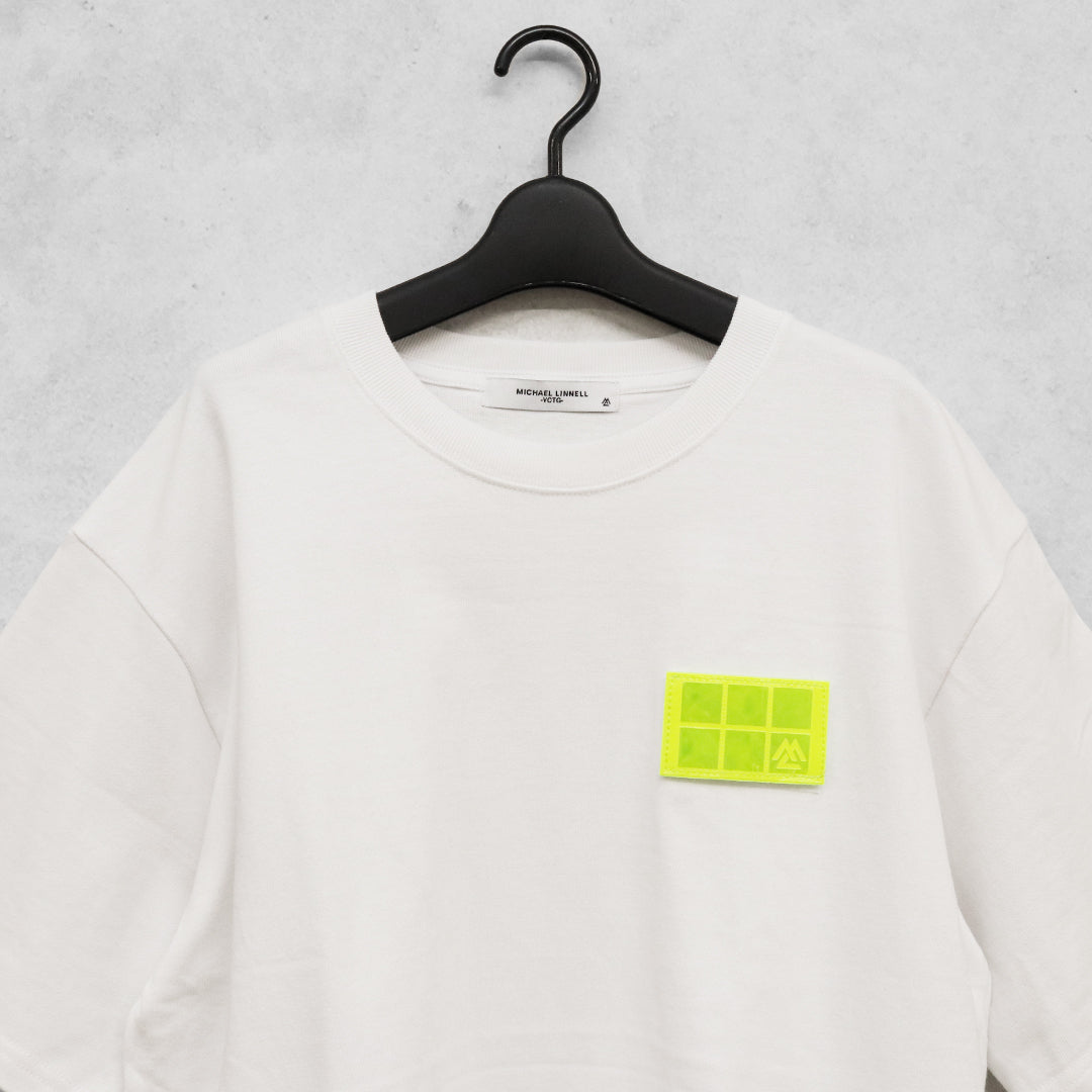 MLVA-08 Emblema Reflector T-sh