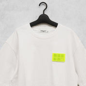 MLVA-08 Emblema Reflector T-sh