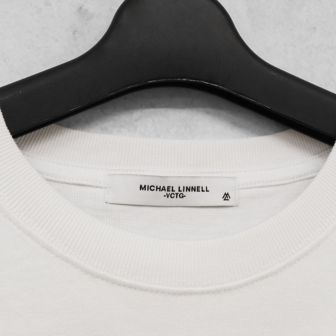 MLVA-08 Emblema Reflector T-sh