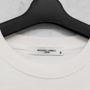 MLVA-08 Emblema Reflector T-sh