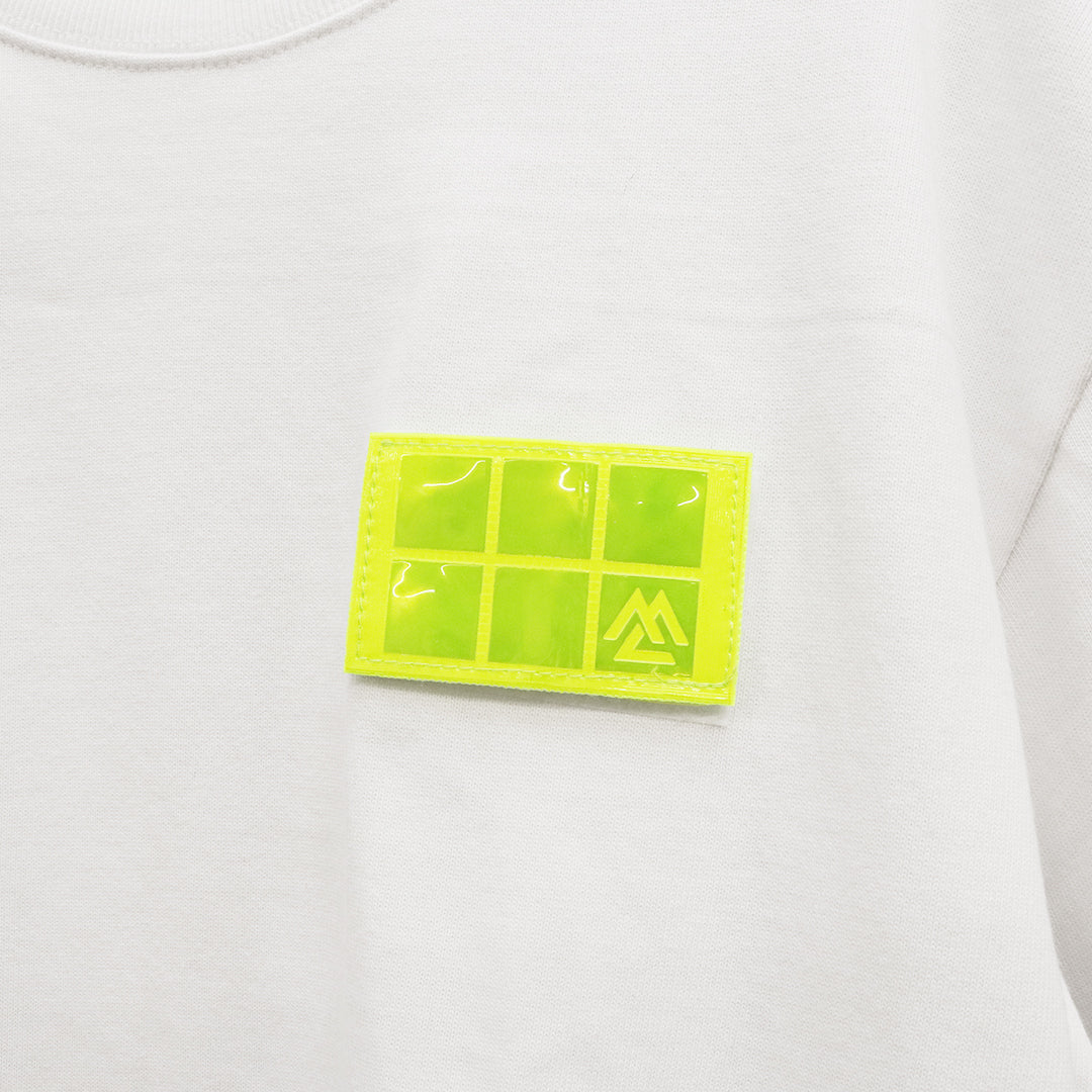 MLVA-08 Emblema Reflector T-sh