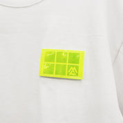 MLVA-08 Emblema Reflector T-sh