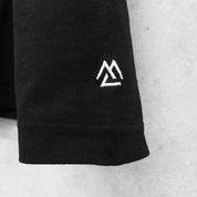 MLVA-09 Emblema reflector T-sh largo