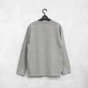 MLVA-09 Emblema reflector T-sh largo