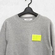 MLVA-09 Emblema reflector T-sh largo