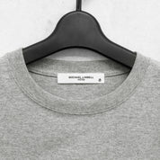 MLVA-09 Emblema reflector T-sh largo