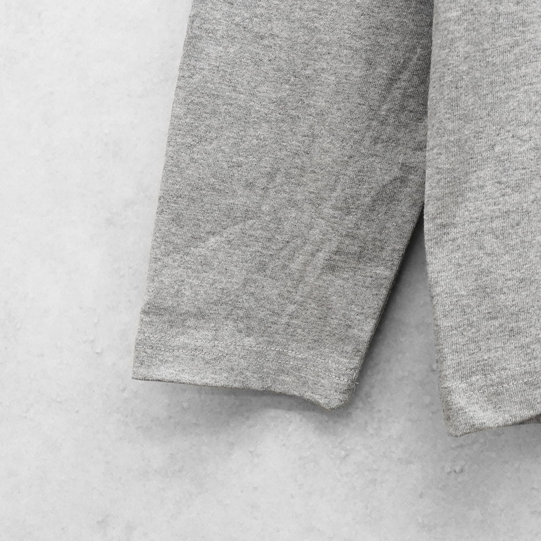 MLVA-09 Emblema reflector T-sh largo