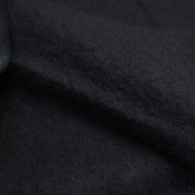 Sudadera con emblema reflector MLVA-10