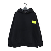 Parka con emblema reflector MLVA-11