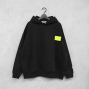 Parka con emblema reflector MLVA-11