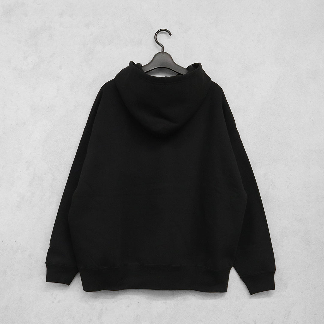 Parka con emblema reflector MLVA-11