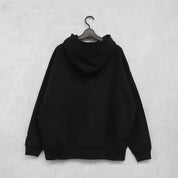 Parka con emblema reflector MLVA-11