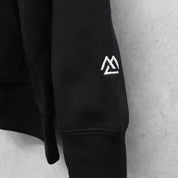 Parka con emblema reflector MLVA-11