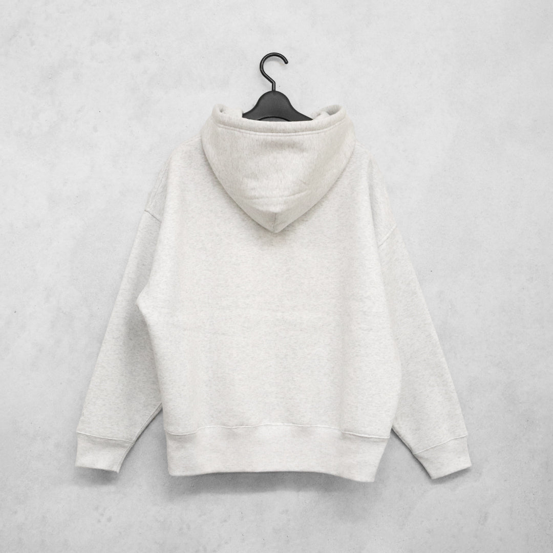 Parka con emblema reflector MLVA-11