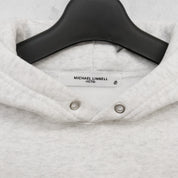 Parka con emblema reflector MLVA-11