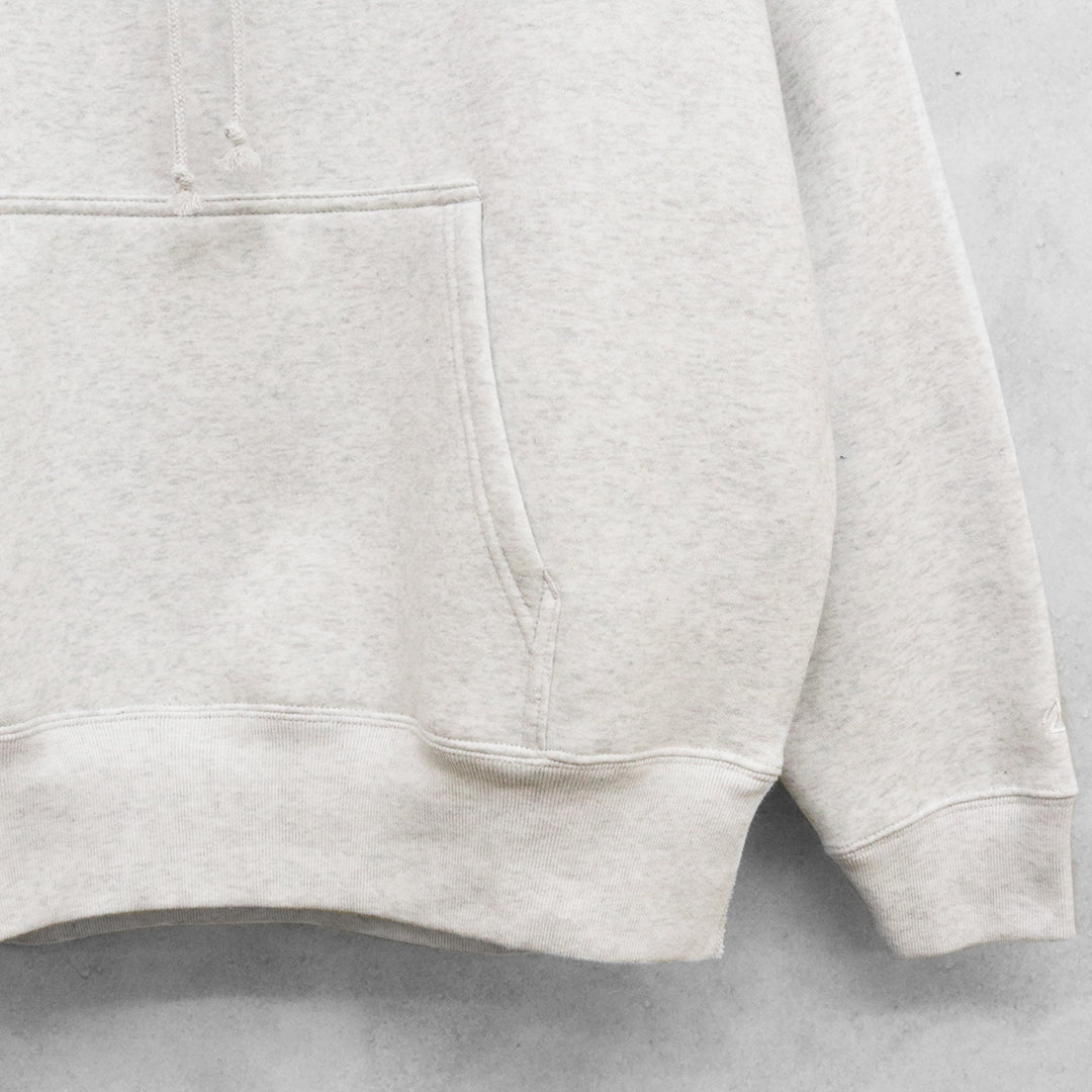 Parka con emblema reflector MLVA-11