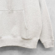 Parka con emblema reflector MLVA-11