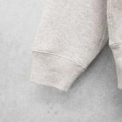 Parka con emblema reflector MLVA-11