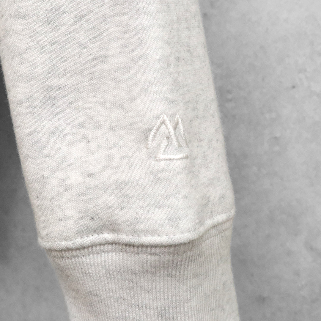 Parka con emblema reflector MLVA-11