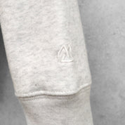 Parka con emblema reflector MLVA-11