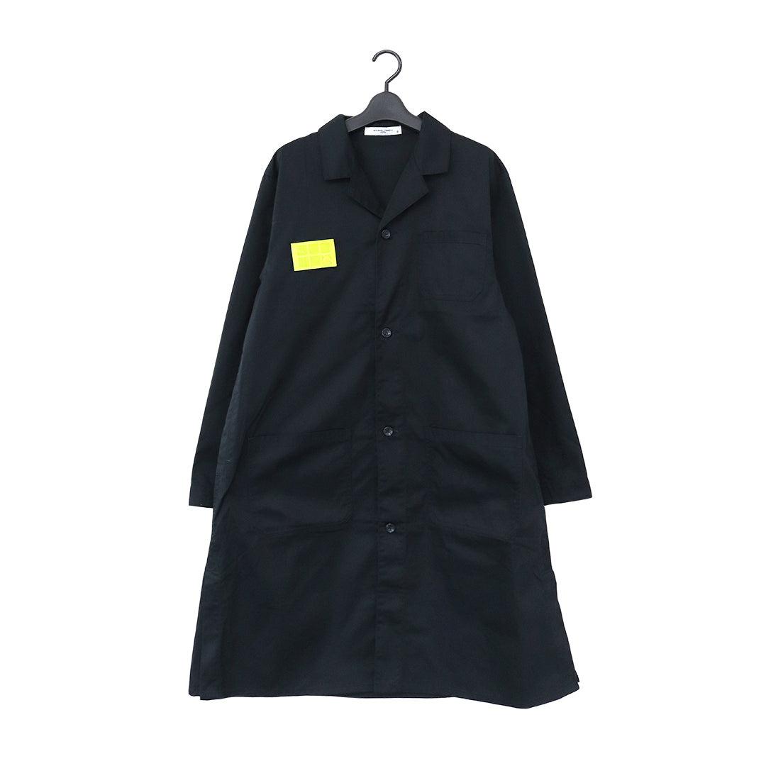 MLVA-12 Reflector T/C Engineer Coat