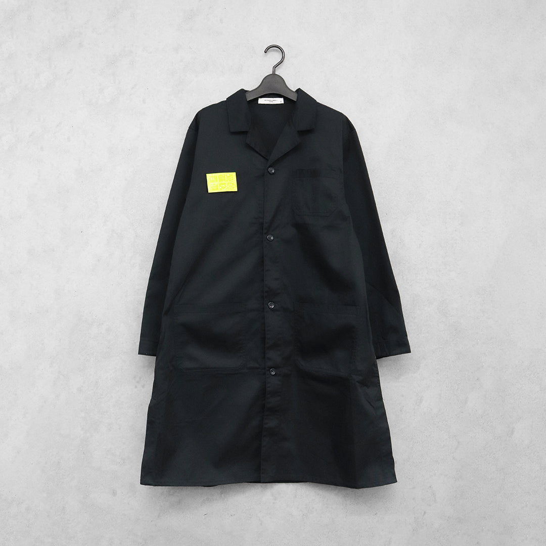 MLVA-12 Reflector T/C Engineer Coat