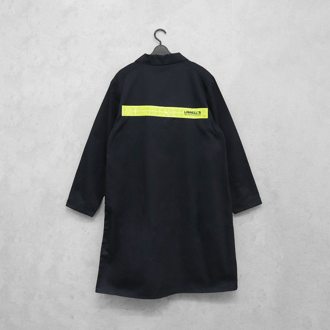 MLVA-12 Reflector T/C Engineer Coat