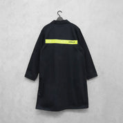 MLVA-12 Reflector T/C Engineer Coat