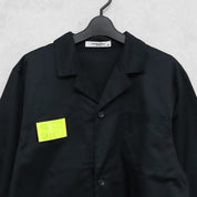 MLVA-12 Reflector T/C Engineer Coat