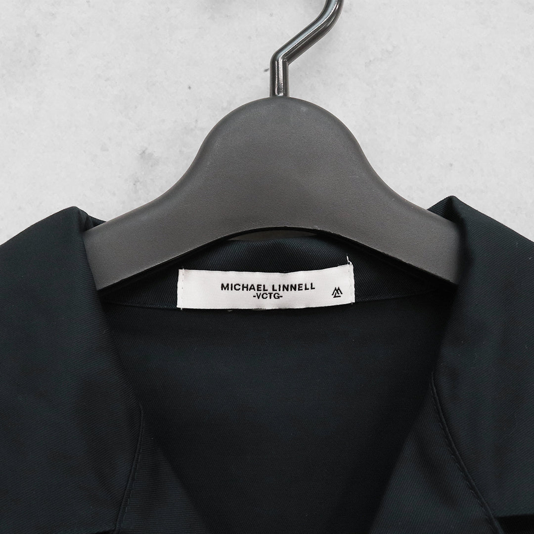 MLVA-12 Reflector T/C Engineer Coat