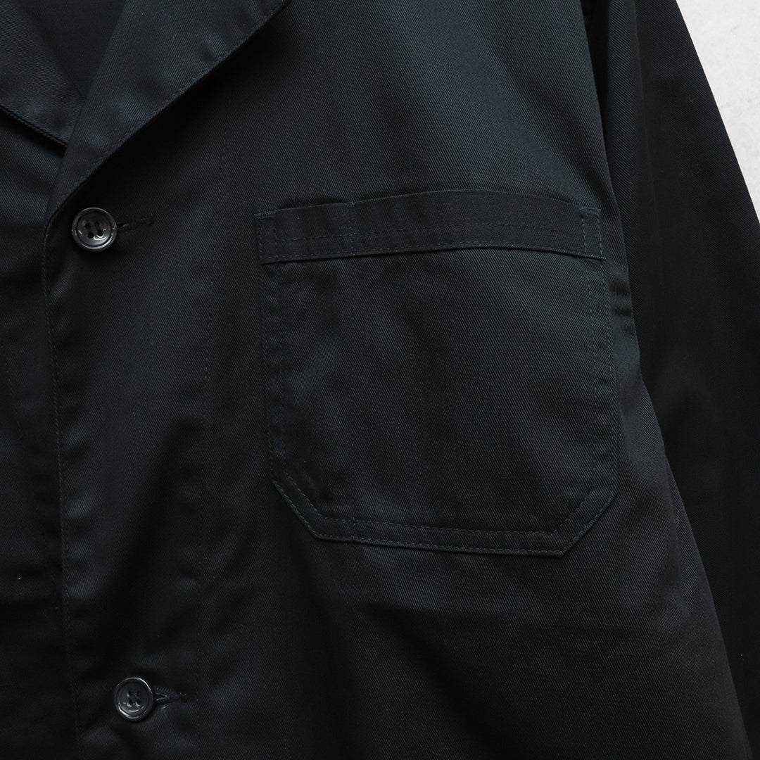 MLVA-12 Reflector T/C Engineer Coat