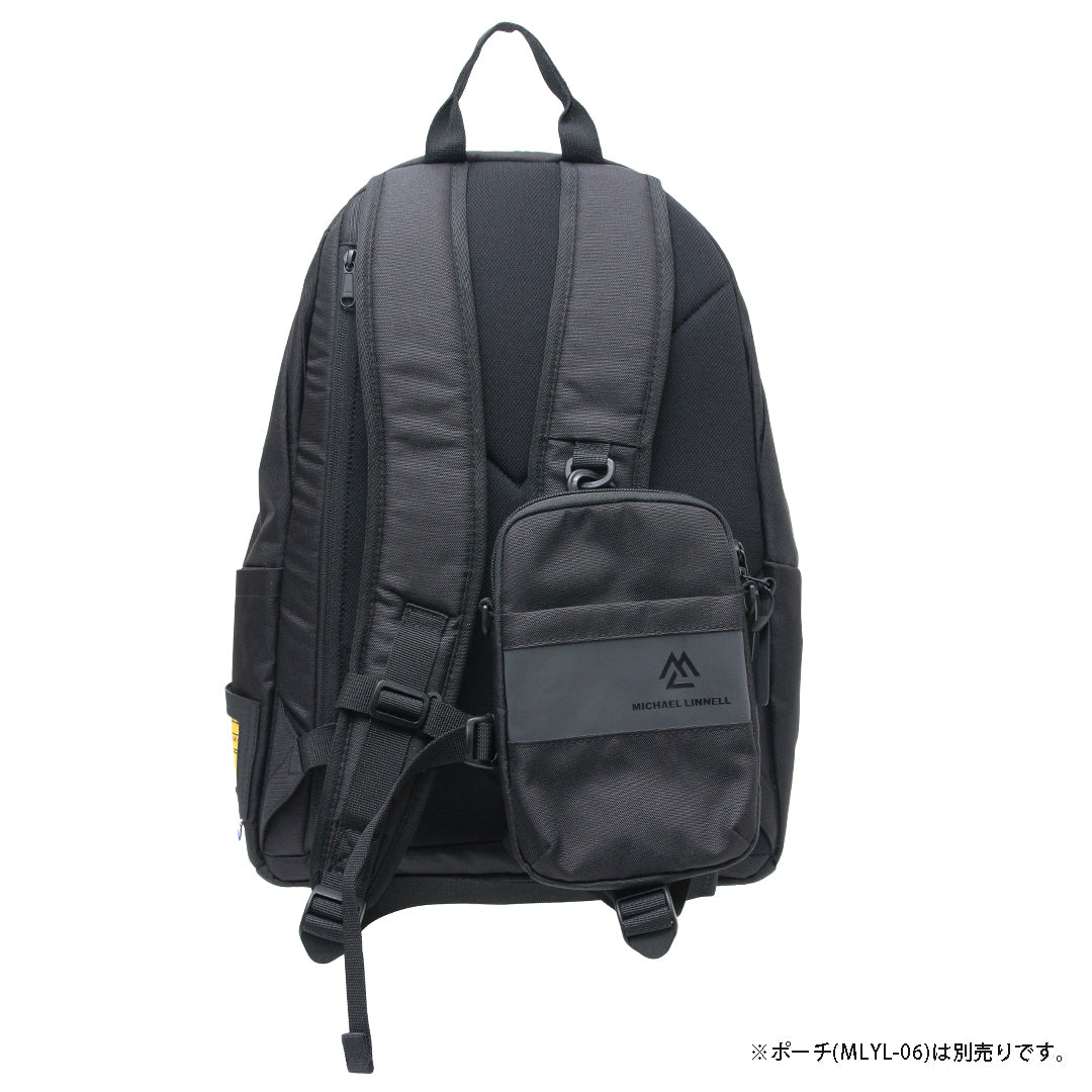 MLYL-01 Daypack