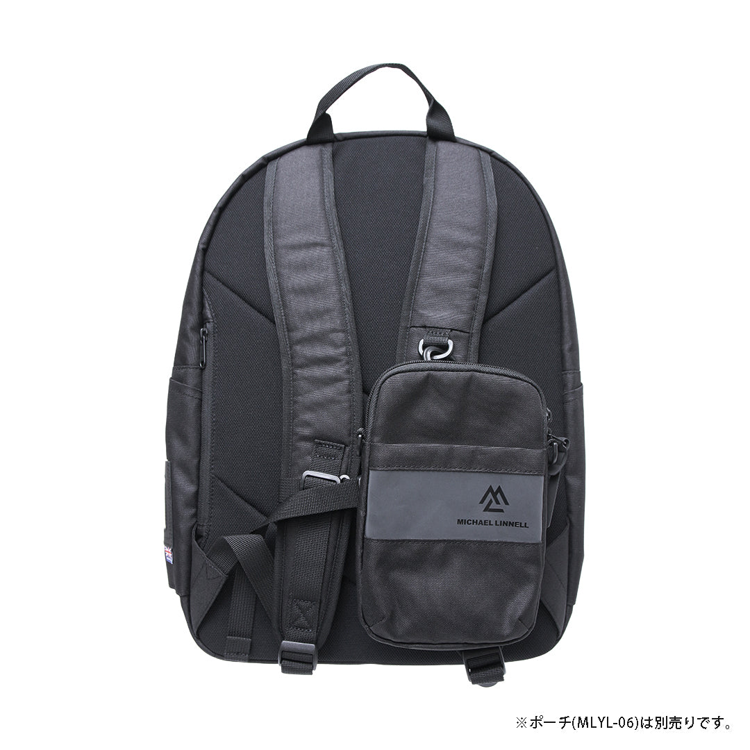 MLYL-02 BACKPACK