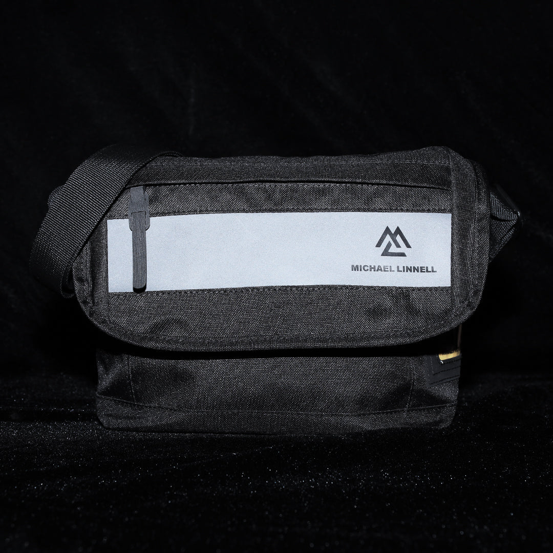 MLYL-04 Mini Messenger Bag