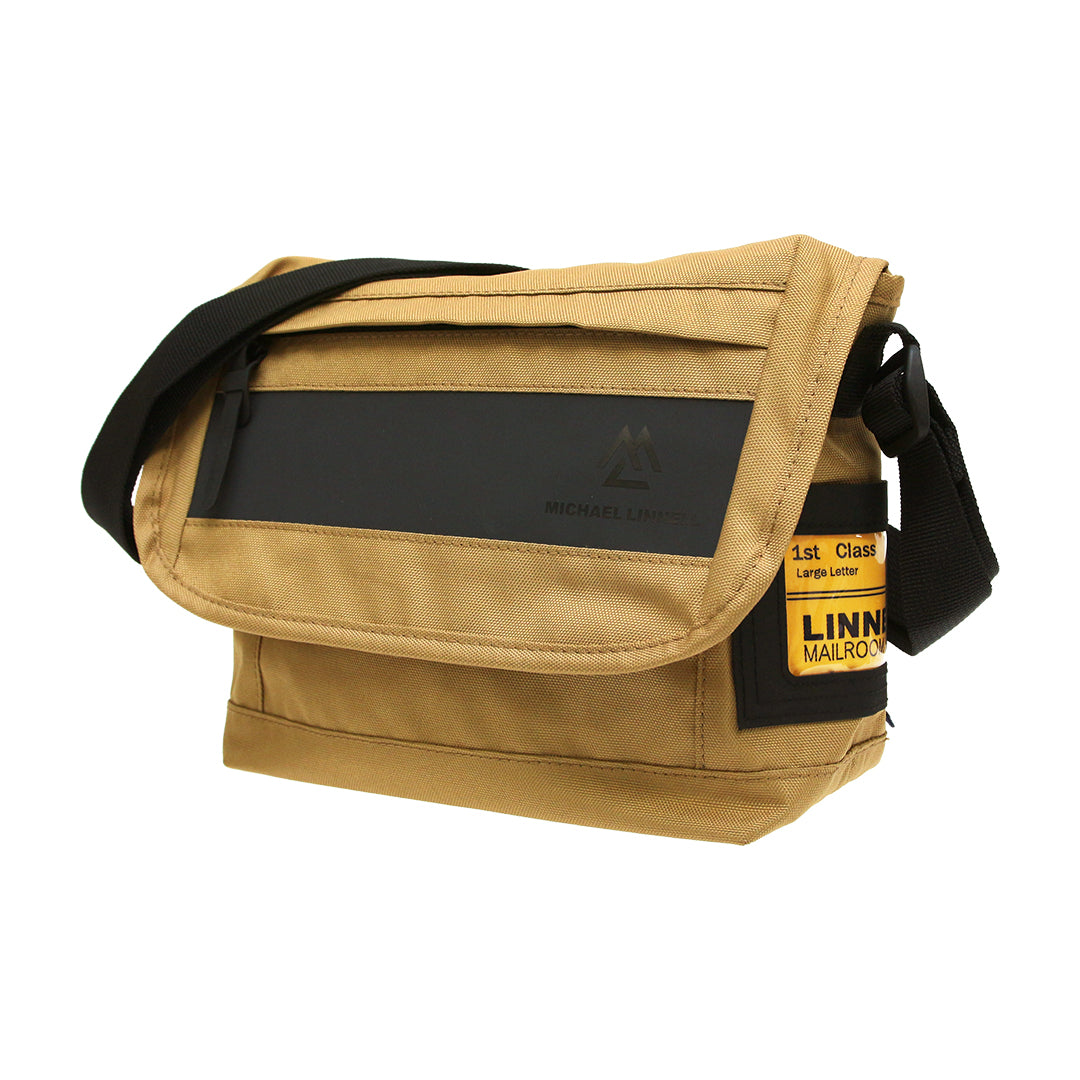 MLYL-04 Mini Messenger Bag