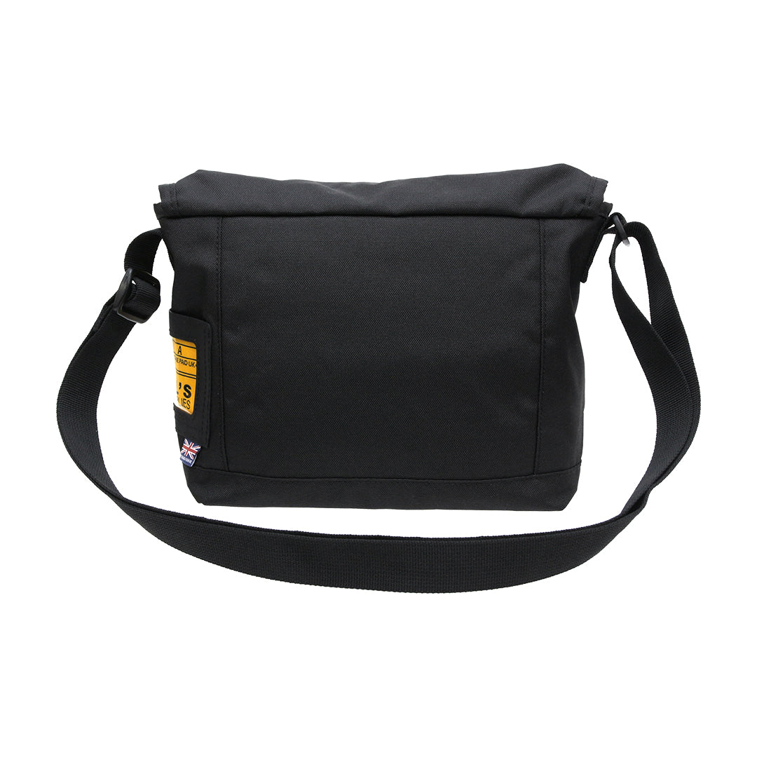 MLYL-04 Mini Messenger Bag