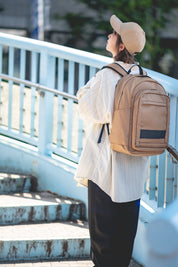 MLYL-02 BACKPACK