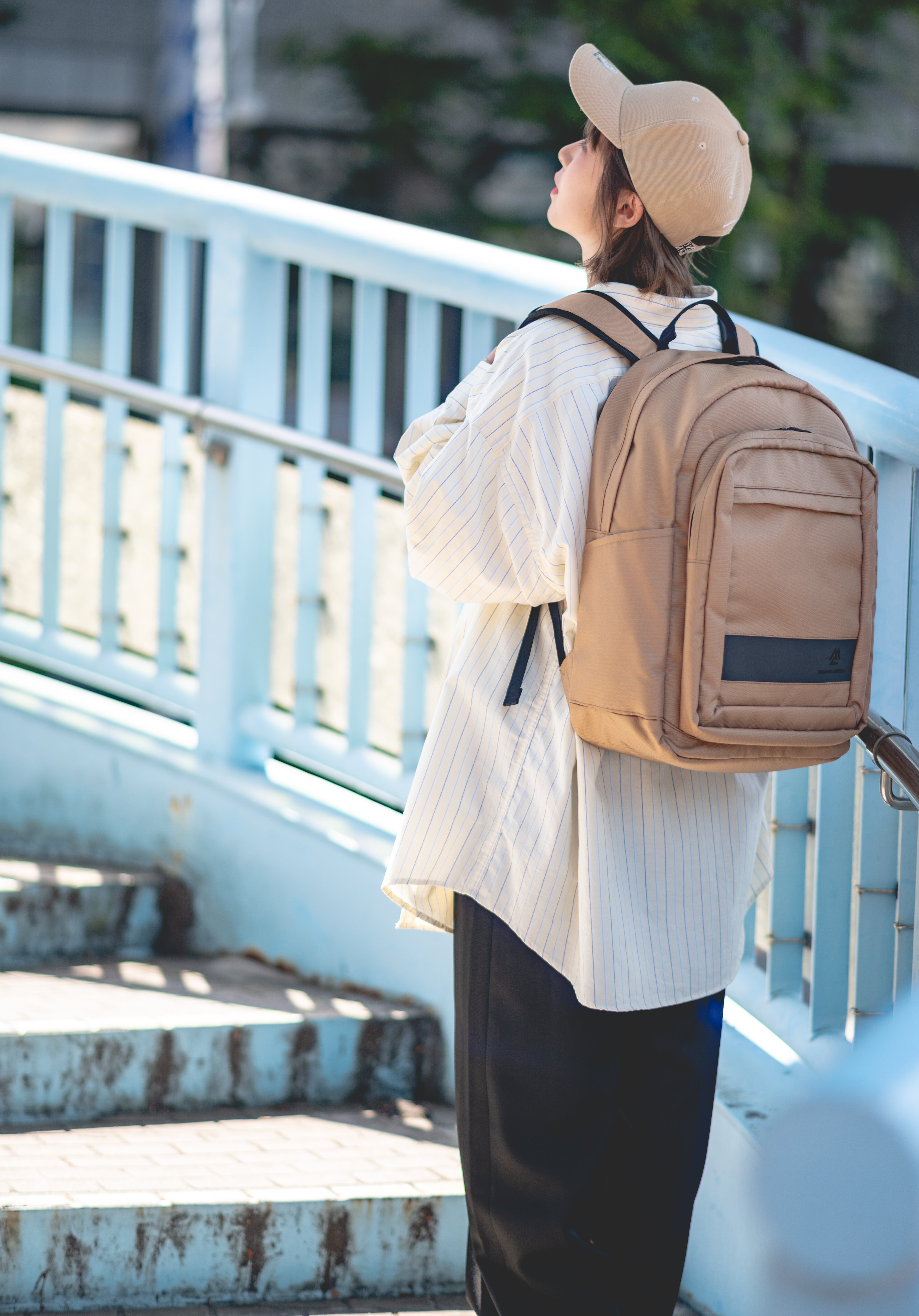 MLYL-02 BACKPACK