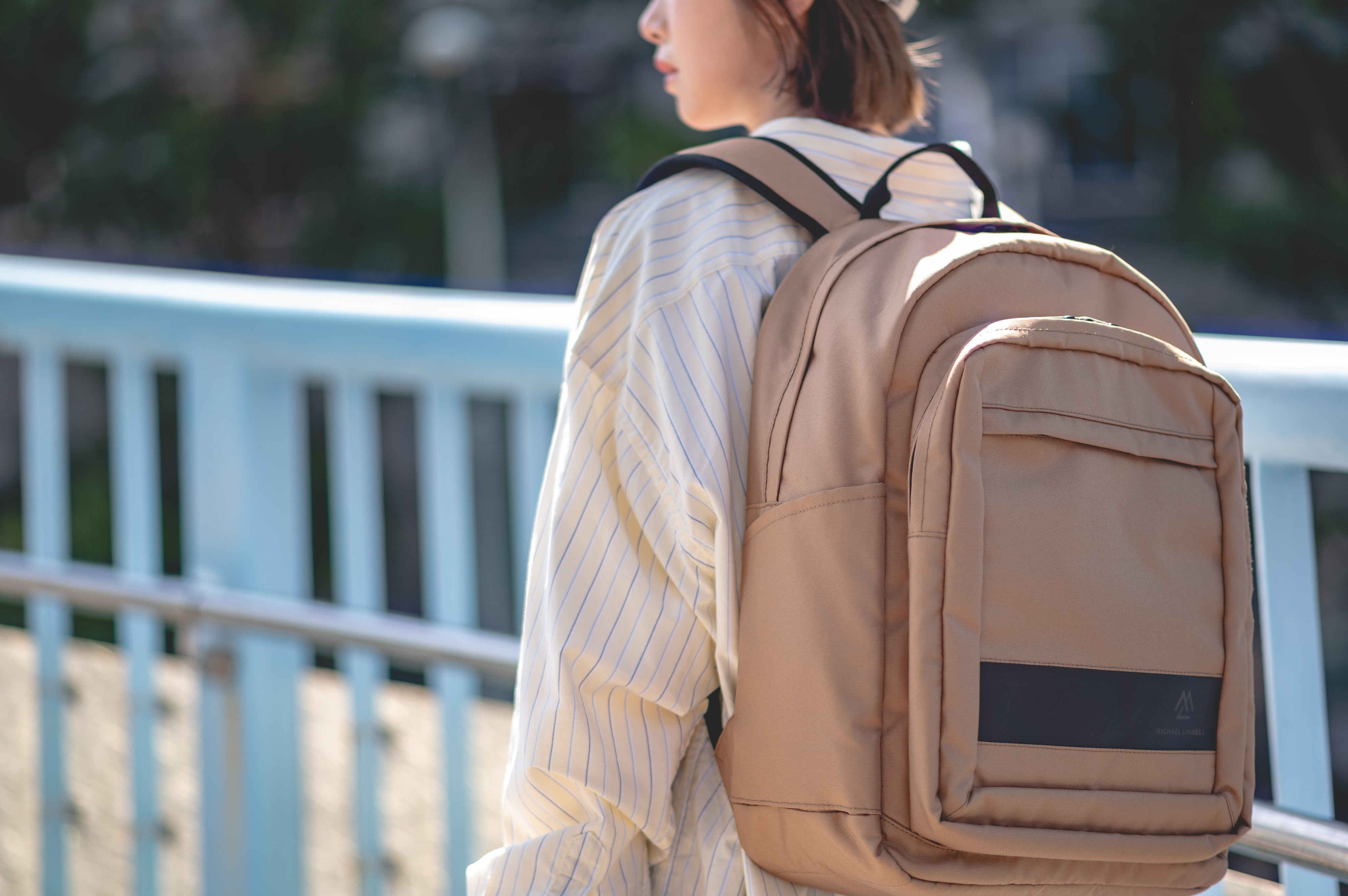 MLYL-02 BACKPACK