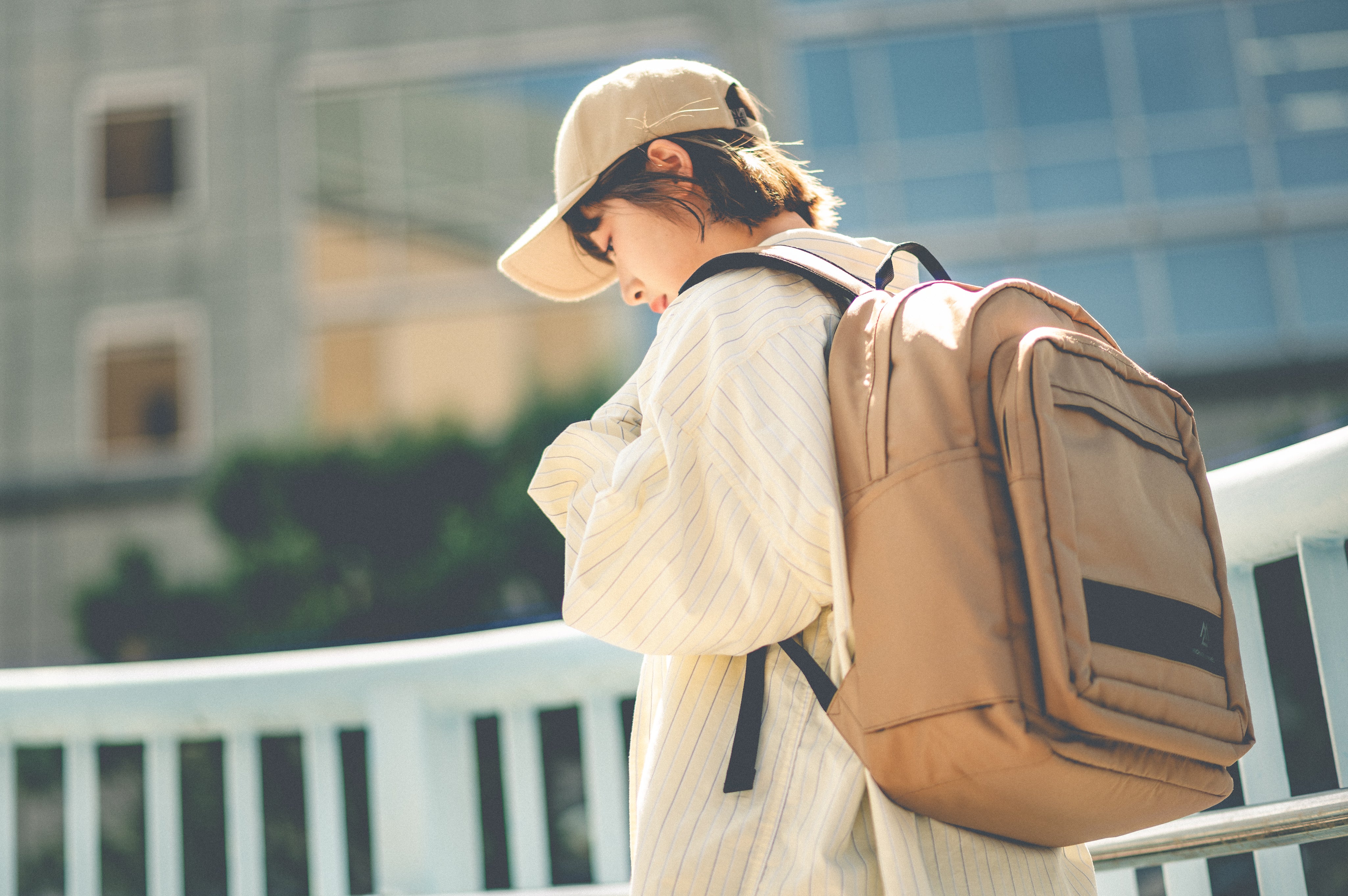 MLYL-02 BACKPACK