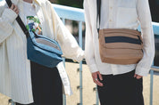 MLYL-04 Mini Messenger Bag