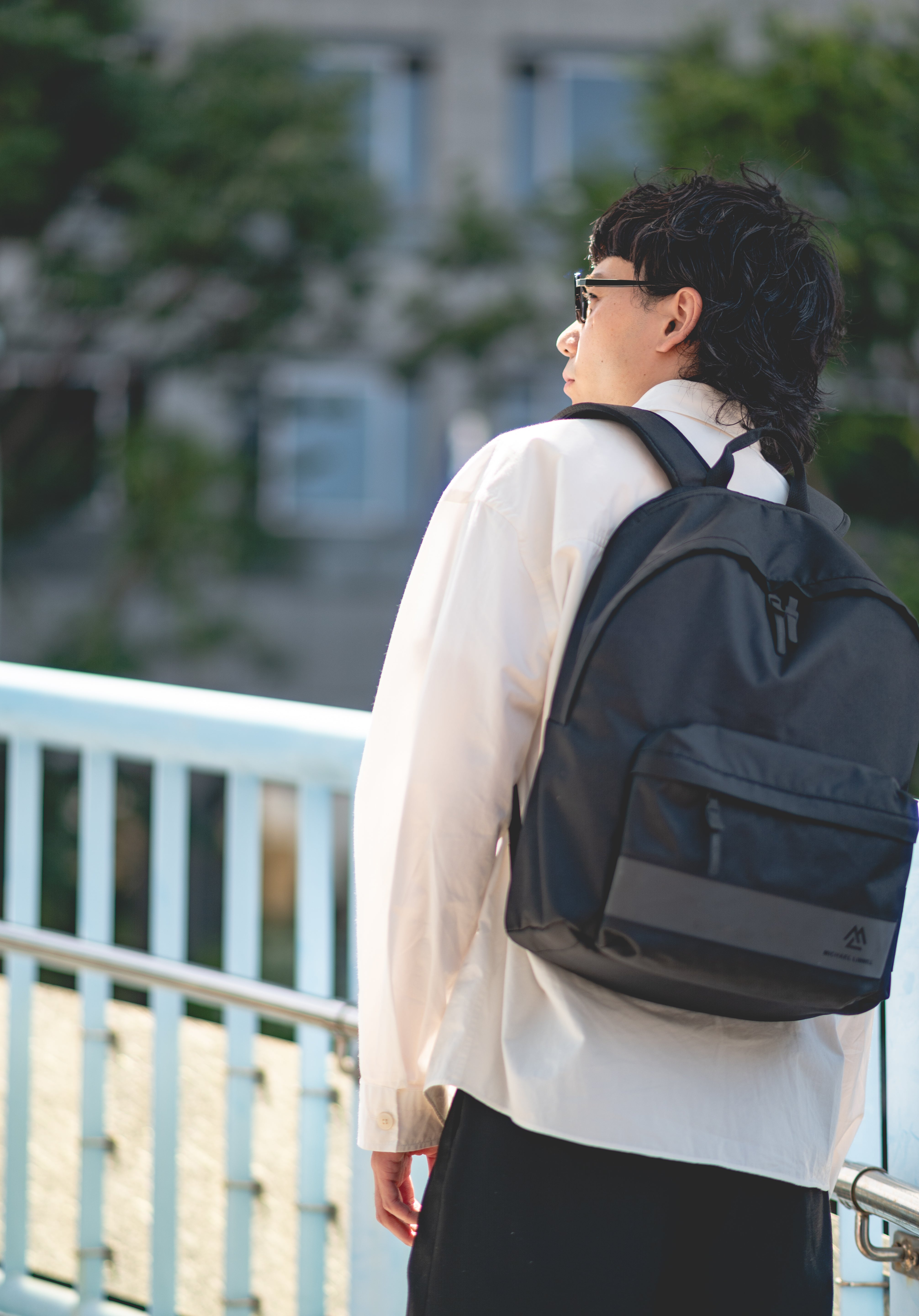 MLYL-01 Daypack